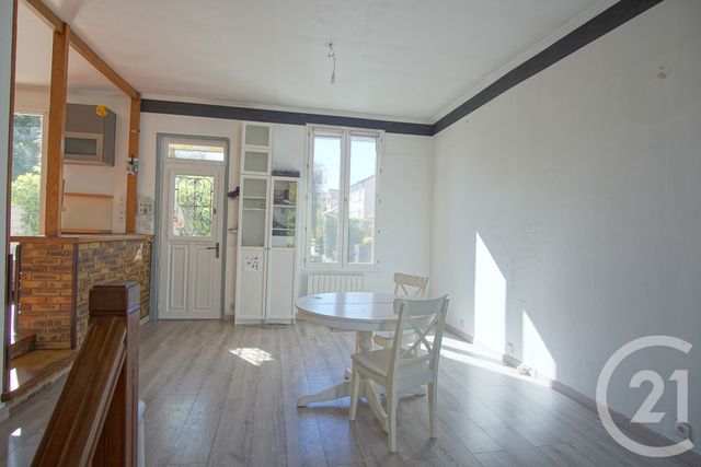 Maison &agrave; vendre - 4 pi&egrave;ces - 82 m2 - Choisy Le Roi - 94 - ILE-DE-FRANCE