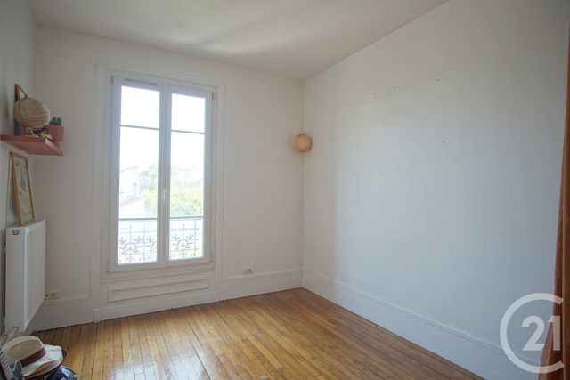 Appartement F3 &agrave; vendre - 3 pi&egrave;ces - 51,10 m2 - Choisy Le Roi - 94 - ILE-DE-FRANCE