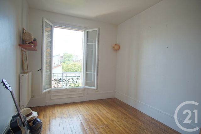 Appartement F3 &agrave; vendre - 3 pi&egrave;ces - 51,10 m2 - Choisy Le Roi - 94 - ILE-DE-FRANCE