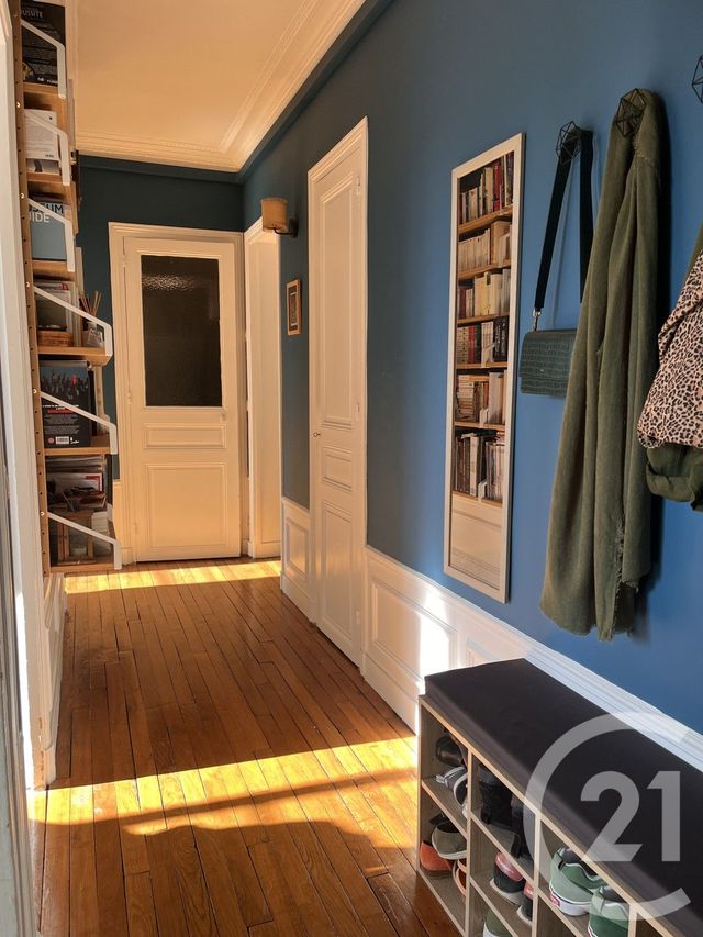 Appartement F3 &agrave; vendre - 3 pi&egrave;ces - 51,10 m2 - Choisy Le Roi - 94 - ILE-DE-FRANCE