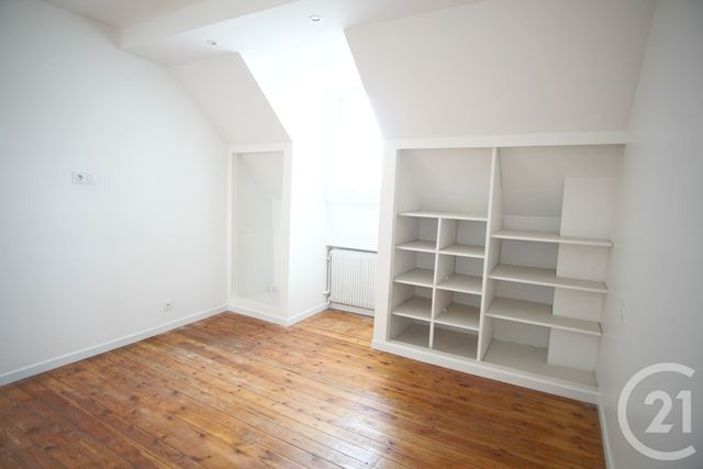 Maison &agrave; vendre - 5 pi&egrave;ces - 85 m2 - Choisy Le Roi - 94 - ILE-DE-FRANCE