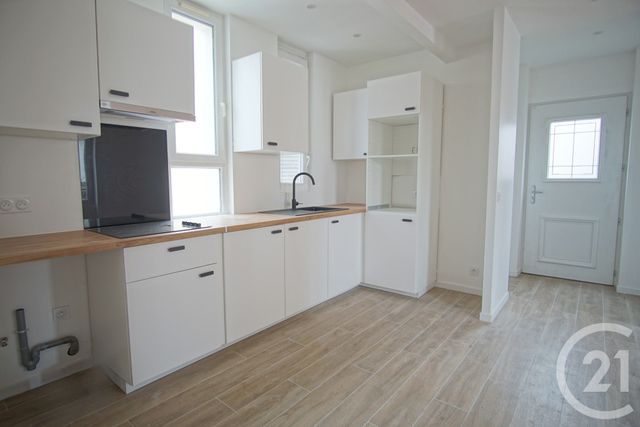 Maison &agrave; vendre - 5 pi&egrave;ces - 85 m2 - Choisy Le Roi - 94 - ILE-DE-FRANCE