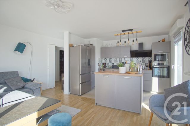 Appartement F5 &agrave; vendre - 5 pi&egrave;ces - 94 m2 - Thiais - 94 - ILE-DE-FRANCE