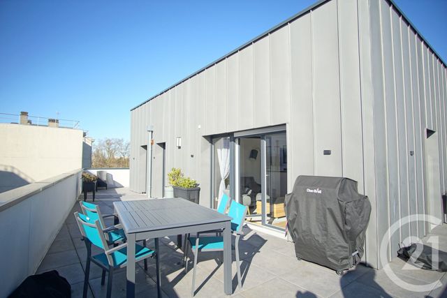 Appartement F5 à vendre THIAIS