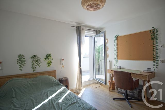 Appartement F5 &agrave; vendre - 5 pi&egrave;ces - 94 m2 - Thiais - 94 - ILE-DE-FRANCE