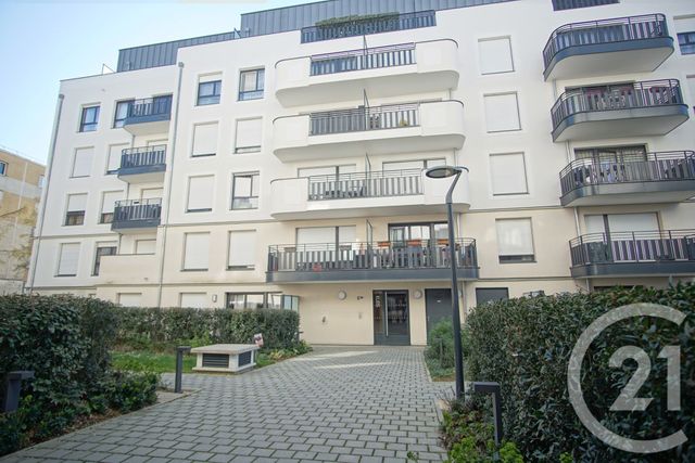 Appartement F5 &agrave; vendre - 5 pi&egrave;ces - 94 m2 - Thiais - 94 - ILE-DE-FRANCE