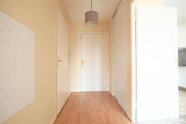 Appartement F2 &agrave; vendre - 2 pi&egrave;ces - 42,54 m2 - Choisy Le Roi - 94 - ILE-DE-FRANCE