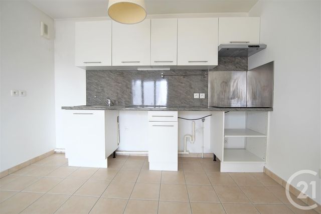 Appartement F2 &agrave; vendre - 2 pi&egrave;ces - 42,54 m2 - Choisy Le Roi - 94 - ILE-DE-FRANCE