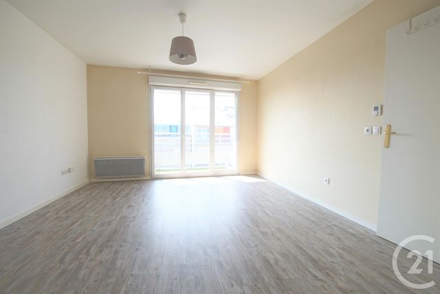 Appartement F2 &agrave; vendre - 2 pi&egrave;ces - 42,54 m2 - Choisy Le Roi - 94 - ILE-DE-FRANCE