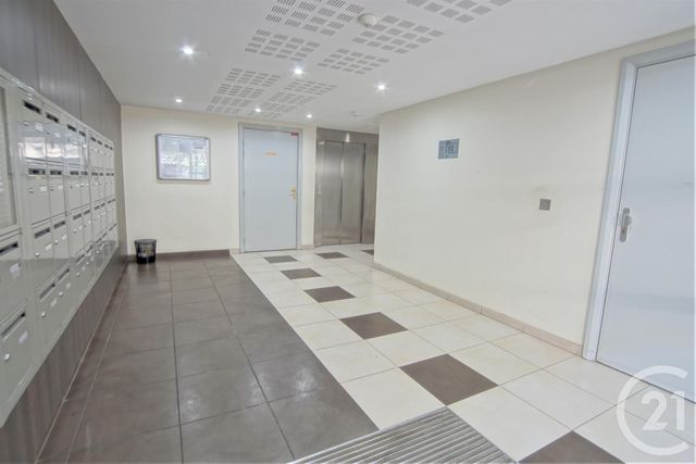 Appartement F2 &agrave; vendre - 2 pi&egrave;ces - 42,54 m2 - Choisy Le Roi - 94 - ILE-DE-FRANCE