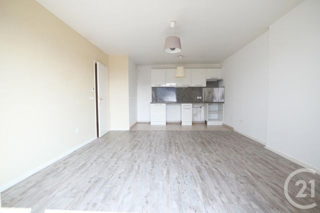 Appartement F2 à vendre CHOISY LE ROI