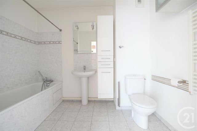 Appartement F2 &agrave; vendre - 2 pi&egrave;ces - 42,54 m2 - Choisy Le Roi - 94 - ILE-DE-FRANCE