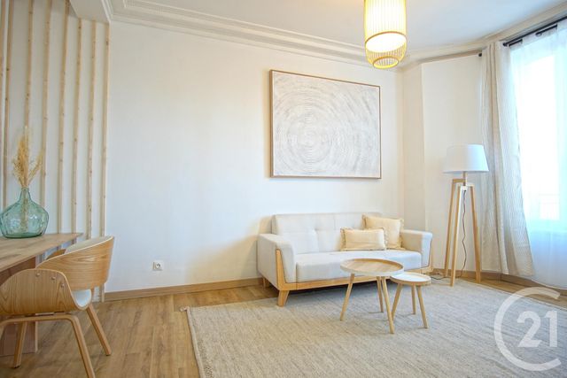 Appartement F2 &agrave; vendre - 2 pi&egrave;ces - 41,32 m2 - Choisy Le Roi - 94 - ILE-DE-FRANCE