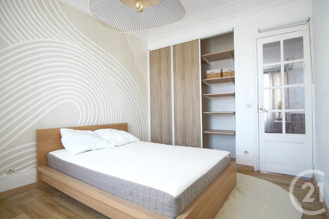 Appartement F2 &agrave; vendre - 2 pi&egrave;ces - 41,32 m2 - Choisy Le Roi - 94 - ILE-DE-FRANCE