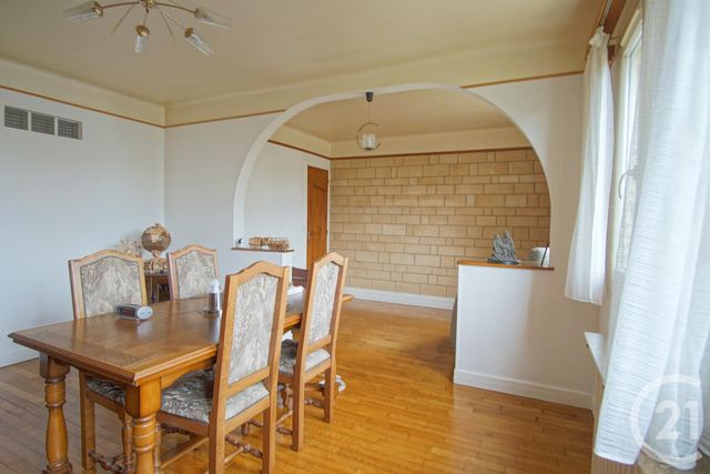 Maison &agrave; vendre - 5 pi&egrave;ces - 71 m2 - Choisy Le Roi - 94 - ILE-DE-FRANCE