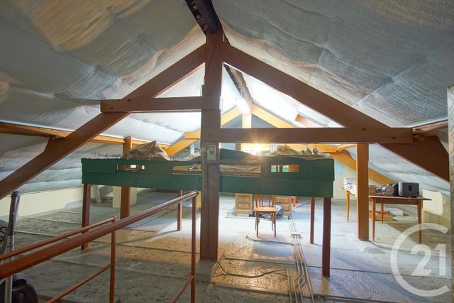 Maison &agrave; vendre - 5 pi&egrave;ces - 71 m2 - Choisy Le Roi - 94 - ILE-DE-FRANCE