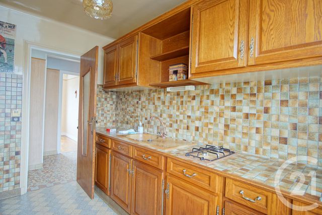 Maison &agrave; vendre - 5 pi&egrave;ces - 71 m2 - Choisy Le Roi - 94 - ILE-DE-FRANCE