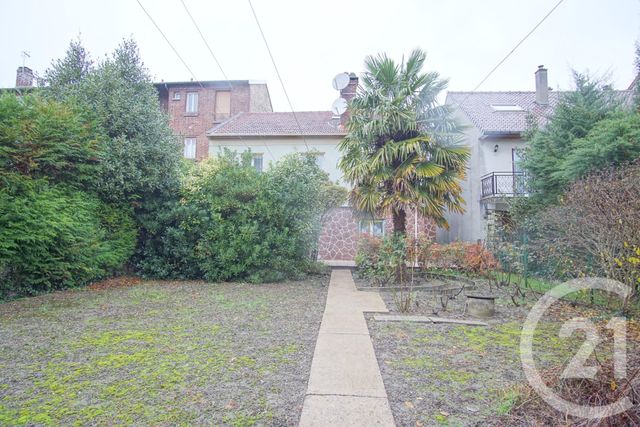Maison &agrave; vendre - 5 pi&egrave;ces - 71 m2 - Choisy Le Roi - 94 - ILE-DE-FRANCE