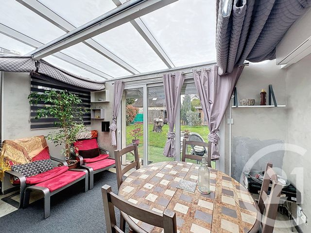 Appartement F6 &agrave; vendre - 6 pi&egrave;ces - 140,99 m2 - Choisy Le Roi - 94 - ILE-DE-FRANCE