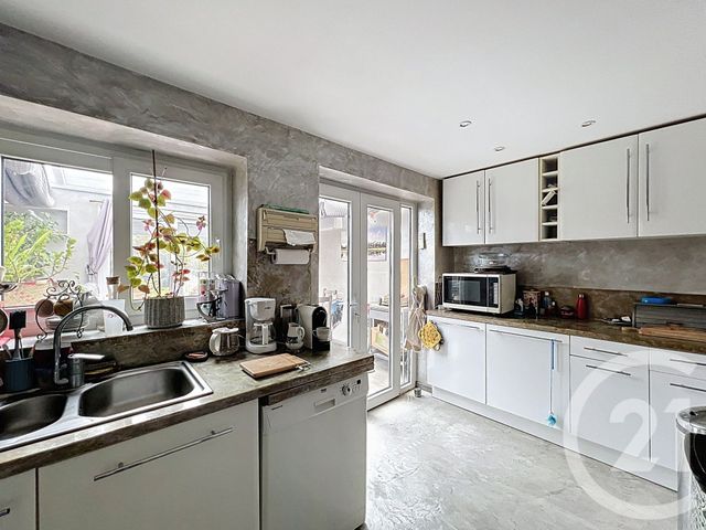 Appartement F6 &agrave; vendre - 6 pi&egrave;ces - 140,99 m2 - Choisy Le Roi - 94 - ILE-DE-FRANCE