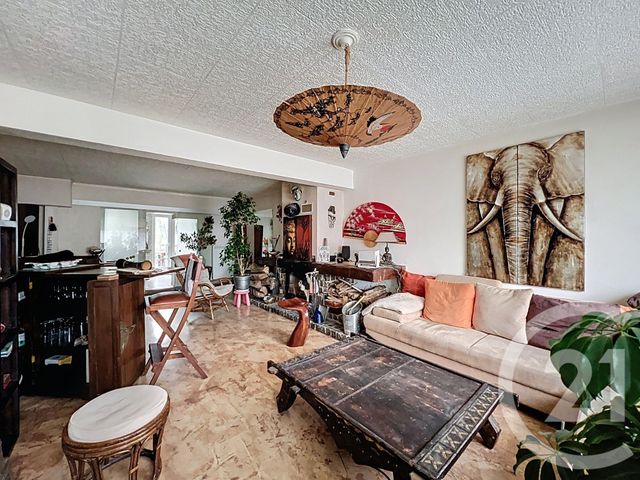 appartement - CHOISY LE ROI - 94