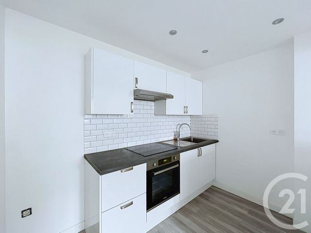 Appartement F2 &agrave; vendre - 2 pi&egrave;ces - 44,88 m2 - Choisy Le Roi - 94 - ILE-DE-FRANCE