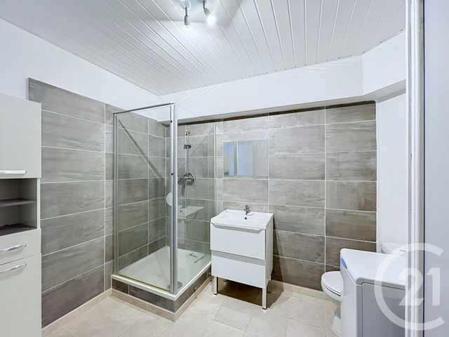 Appartement F2 &agrave; vendre - 2 pi&egrave;ces - 44,88 m2 - Choisy Le Roi - 94 - ILE-DE-FRANCE