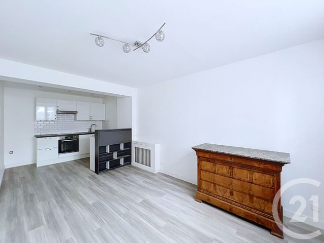 Appartement F2 &agrave; vendre - 2 pi&egrave;ces - 44,88 m2 - Choisy Le Roi - 94 - ILE-DE-FRANCE