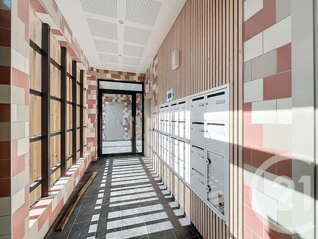 Appartement F3 &agrave; vendre - 3 pi&egrave;ces - 59,02 m2 - Villeneuve St Georges - 94 - ILE-DE-FRANCE