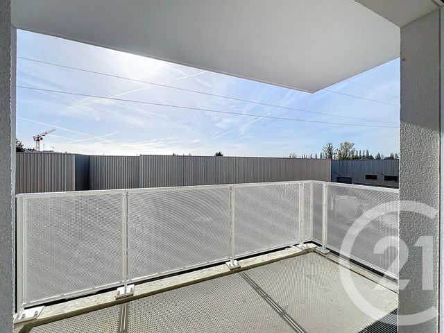 Appartement F3 &agrave; vendre - 3 pi&egrave;ces - 59,02 m2 - Villeneuve St Georges - 94 - ILE-DE-FRANCE