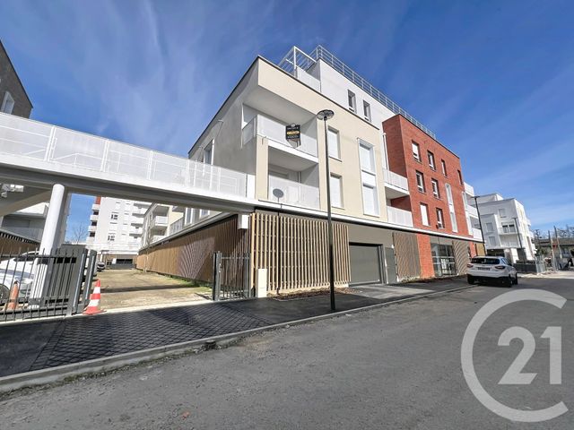 Appartement F3 &agrave; vendre - 3 pi&egrave;ces - 59,02 m2 - Villeneuve St Georges - 94 - ILE-DE-FRANCE
