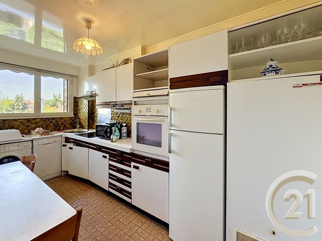 Appartement F4 &agrave; vendre - 4 pi&egrave;ces - 84,08 m2 - Choisy Le Roi - 94 - ILE-DE-FRANCE