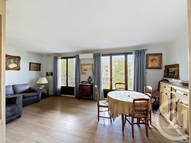 appartement - CHOISY LE ROI - 94