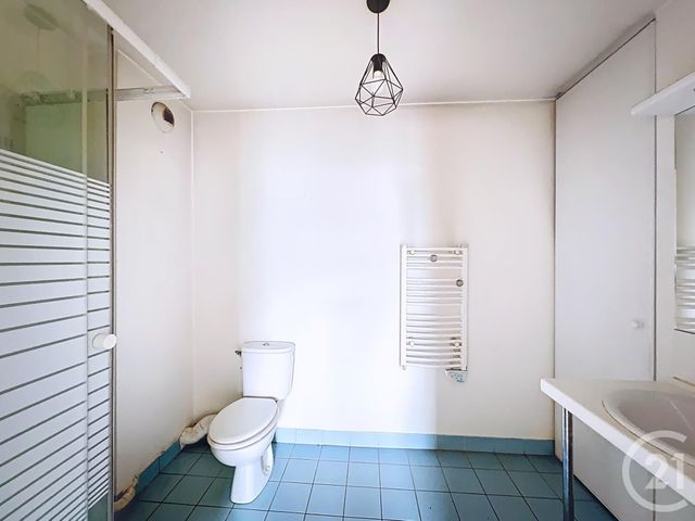 Appartement F2 &agrave; vendre - 2 pi&egrave;ces - 35,90 m2 - Thiais - 94 - ILE-DE-FRANCE