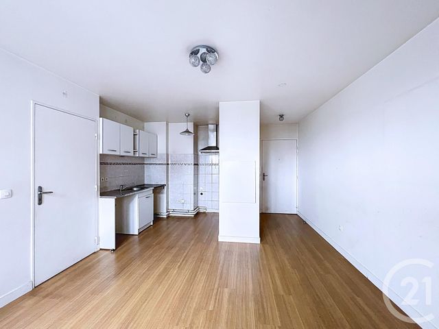 Appartement F2 &agrave; vendre - 2 pi&egrave;ces - 35,90 m2 - Thiais - 94 - ILE-DE-FRANCE