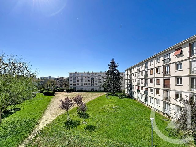 Appartement F3 &agrave; vendre - 3 pi&egrave;ces - 64,43 m2 - Thiais - 94 - ILE-DE-FRANCE