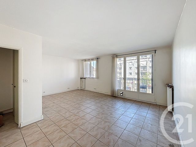 Appartement F3 &agrave; vendre - 3 pi&egrave;ces - 64,43 m2 - Thiais - 94 - ILE-DE-FRANCE