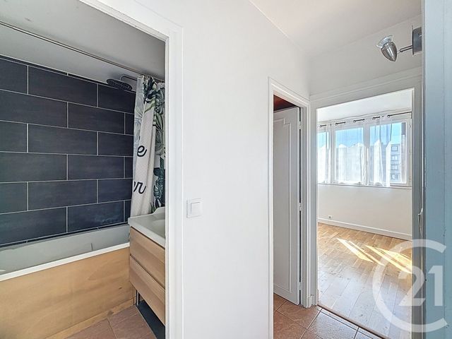 Appartement F3 &agrave; vendre - 3 pi&egrave;ces - 64,43 m2 - Thiais - 94 - ILE-DE-FRANCE