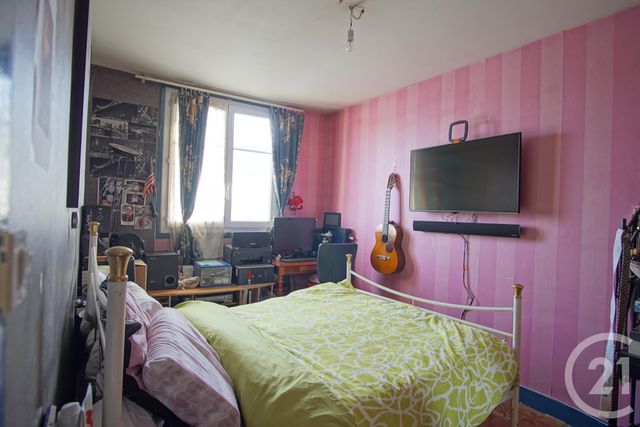 Appartement F3 &agrave; vendre - 3 pi&egrave;ces - 54,36 m2 - Choisy Le Roi - 94 - ILE-DE-FRANCE