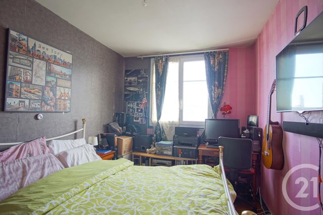 Appartement F3 &agrave; vendre - 3 pi&egrave;ces - 54,36 m2 - Choisy Le Roi - 94 - ILE-DE-FRANCE