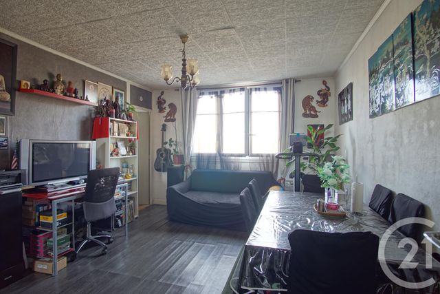 Appartement F3 à vendre CHOISY LE ROI