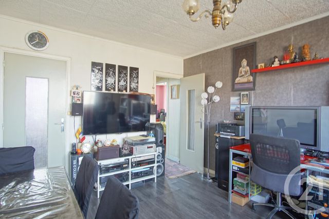 Appartement F3 &agrave; vendre - 3 pi&egrave;ces - 54,36 m2 - Choisy Le Roi - 94 - ILE-DE-FRANCE