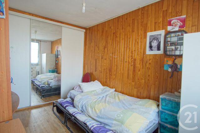 Appartement F3 &agrave; vendre - 3 pi&egrave;ces - 54,36 m2 - Choisy Le Roi - 94 - ILE-DE-FRANCE