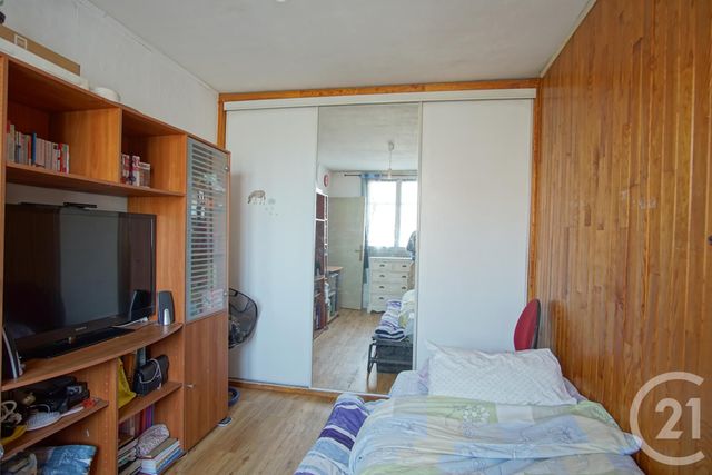 Appartement F3 &agrave; vendre - 3 pi&egrave;ces - 54,36 m2 - Choisy Le Roi - 94 - ILE-DE-FRANCE