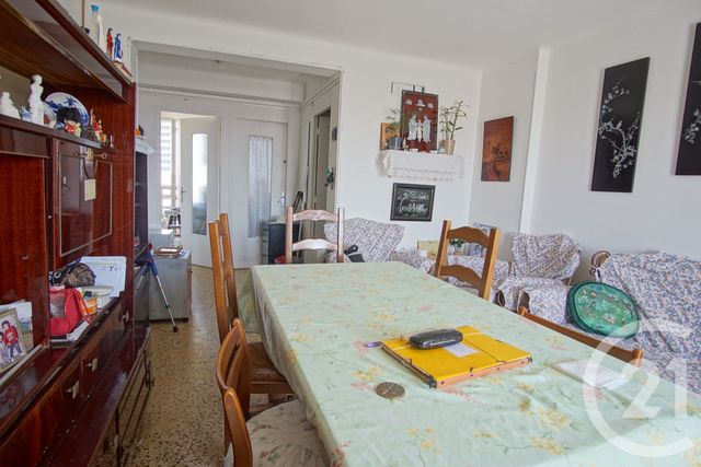 Appartement F3 &agrave; vendre - 4 pi&egrave;ces - 62,43 m2 - Choisy Le Roi - 94 - ILE-DE-FRANCE