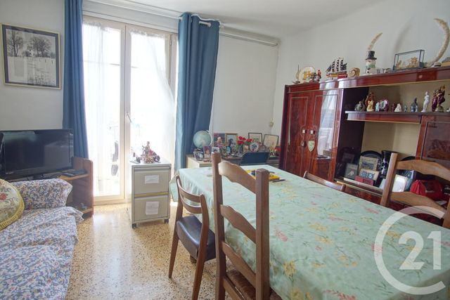 Appartement F3 &agrave; vendre - 4 pi&egrave;ces - 62,43 m2 - Choisy Le Roi - 94 - ILE-DE-FRANCE