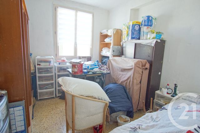 Appartement F3 &agrave; vendre - 4 pi&egrave;ces - 62,43 m2 - Choisy Le Roi - 94 - ILE-DE-FRANCE