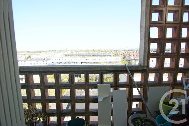 Appartement F3 &agrave; vendre - 4 pi&egrave;ces - 62,43 m2 - Choisy Le Roi - 94 - ILE-DE-FRANCE