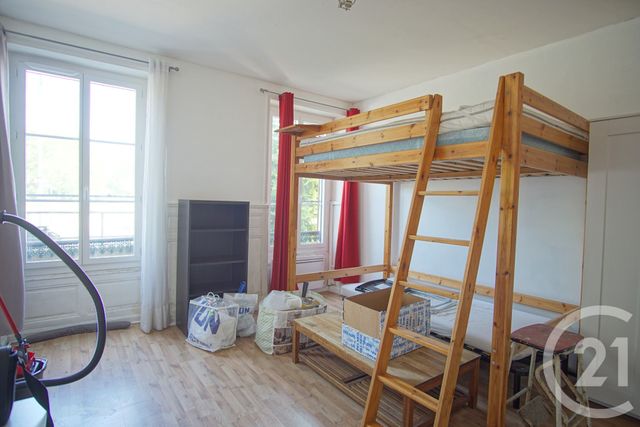 appartement - CHOISY LE ROI - 94
