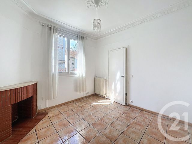 maison - CHOISY LE ROI - 94